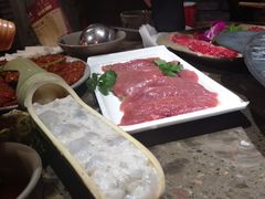 -重庆渝达老火锅(春熙路店)