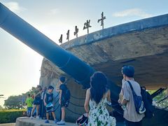 -胡里山炮台