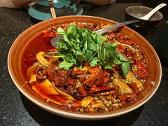 -华豫川酒家(大卫城店)