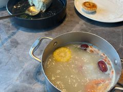 -德天肥牛海鲜火锅(城西银泰店)