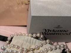 -Vivienne Westwood(上海来福士广场店)