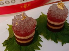 -天龙轩(香港丽思卡尔顿酒店)