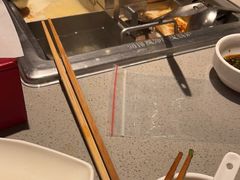 -海底捞火锅(奥体南路店)