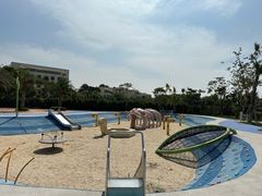 -珠海海泉湾神秘岛亲子乐园