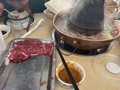 -月圆火锅(宁海东路二店)