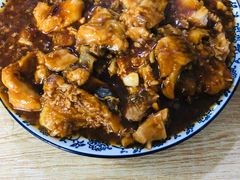 -金鹏鱼肉馆