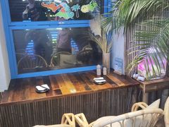 -PAPAYA泰国街头小吃(南山路店)