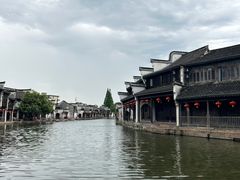 -南浔古镇