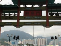 -鲤鱼门海鲜街