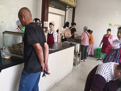 -李小老烧饼(常营民族家园店)
