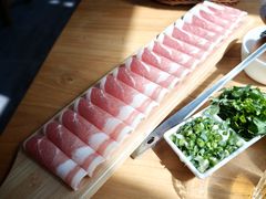 -四喜小胖·北京涮肉(五道营店)