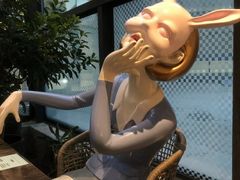 -大树餐厅(红旗街万达店)