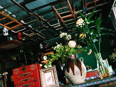 -三小姐咖啡店西餐下午茶(太平门直街店)