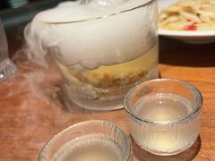 -清水亭湖北菜(大屯DT51店)