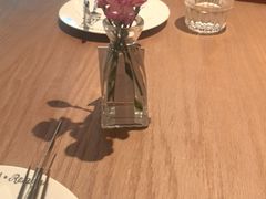 -芭莉与彩虹西餐厅(成都合生汇店)