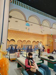 -meland亲子乐园•活动包场(北京亦庄龙湖天街店)