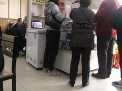 -津门张记包子铺(中山门店)