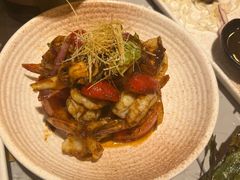 -Home Thai·泰谣(王府井apm店)