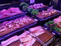 -韩盛·盛江山自助料理(中街大悦城店)