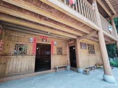 -云南民族村