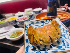 -咏江南·苏式火锅·苏州评弹(观前街店)