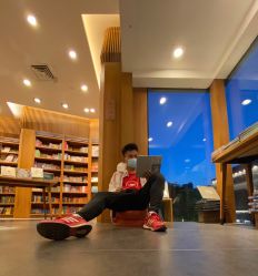 -3AM·S HAIR SALON烫发染发接发