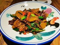 软哨土豆片-树厨贵州菜(大十字店)