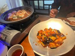 -绿茶餐厅(光谷世界城步行街店)