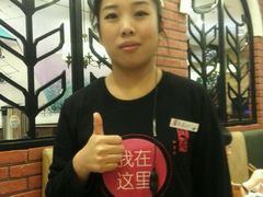 -闫府私房菜(经四路万达店)
