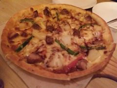 -彼芝奇比萨(红坊店)