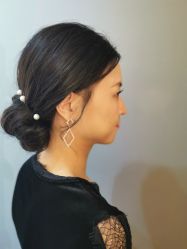 -熙画美上门MakeUp美甲美睫