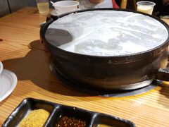 -胖记烤肉(湖大店)