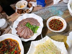 -益华家菜屋(世茂店)