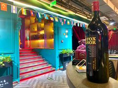 -疯克大象美式烤肉餐厅