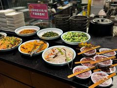 -福苗小骆驼烧烤(望京店)