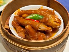 酱皇蒸凤爪-维园悦谱·海派家常菜(乌鲁木齐南路店)