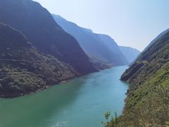 -乌江画廊(彭水苗族土家族自治县)