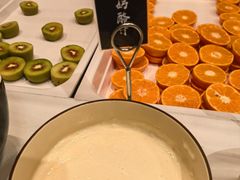 -The COOK·厨餐厅·自助餐(浦东嘉里大酒店)