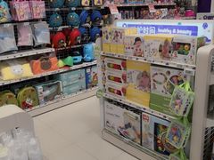 -TOYSRUS玩具反斗城(上海万象城店)