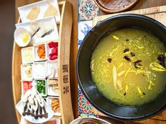 -芸南道·过桥米线(昆明老街旗舰店)