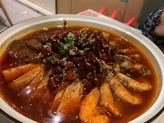 -川人百味(亿合城店)