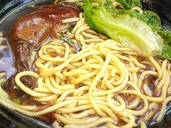 -大福来锅巴菜(古文化街店)