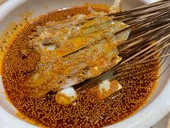 -嘉州叶婆婆钵钵鸡(建设路店)