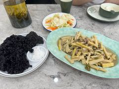 -紫藤园·天目湖大鱼头(南山竹海店)