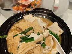 -粥旺庄(芳村店)