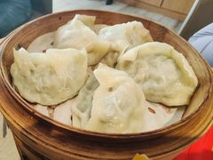 海菜包子-渔家颂歌渔家味道(青石路店)