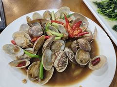 -醉壹号海鲜大排档(厦门美食地标店)