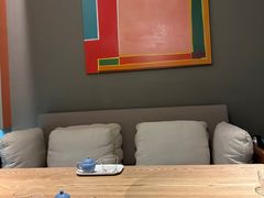 -隐溪茶馆(金虹桥店)