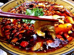 -薛阿婆(北美新天地中心店)