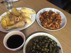 -长廊好灶头 本地人农家菜(枫泾古镇店)